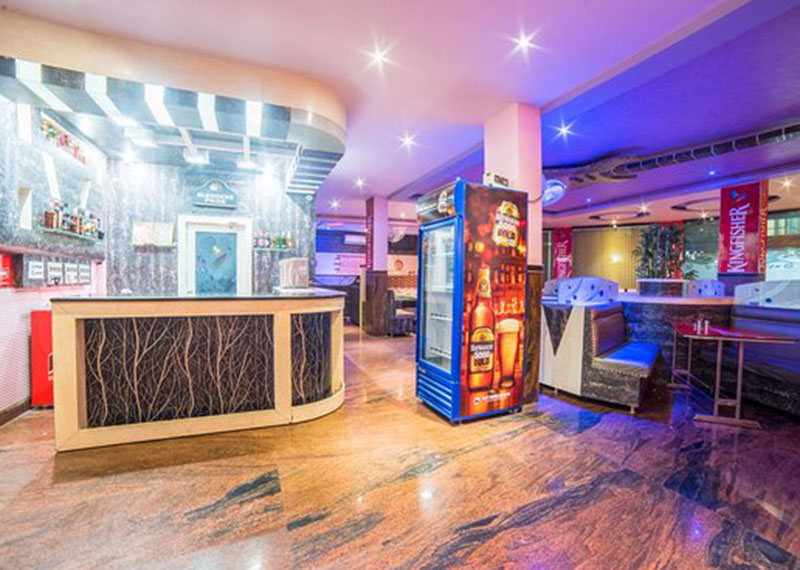 The Mahendra Hotel & Restaurant Nagaur