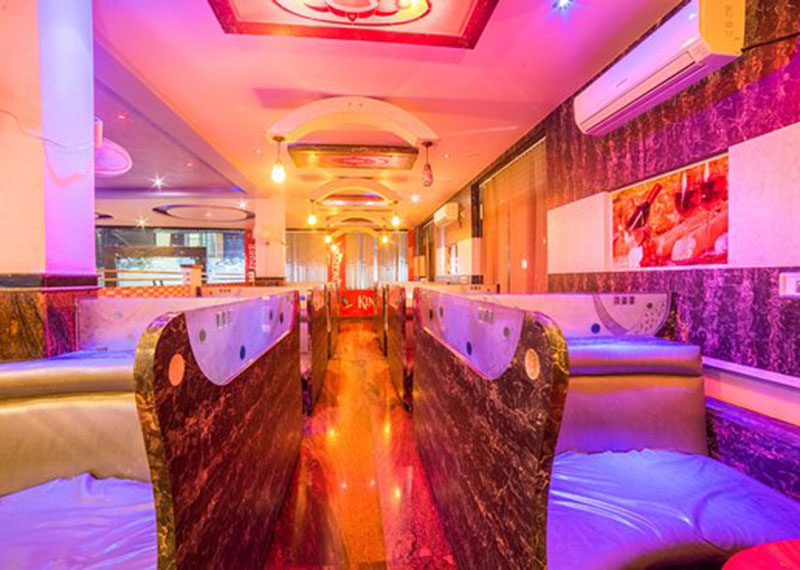 The Mahendra Hotel & Restaurant Nagaur